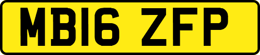 MB16ZFP