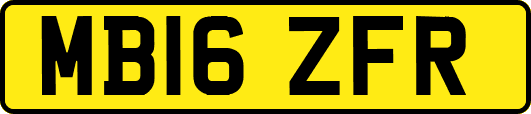 MB16ZFR