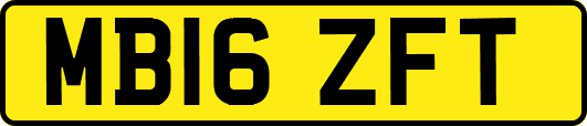 MB16ZFT