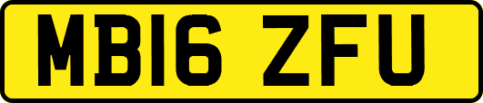 MB16ZFU