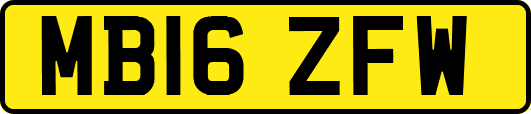 MB16ZFW