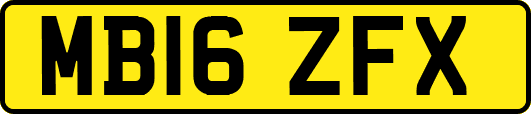 MB16ZFX