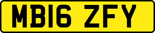 MB16ZFY