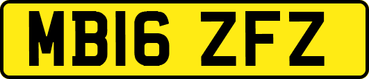 MB16ZFZ