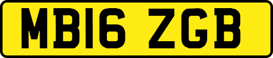 MB16ZGB