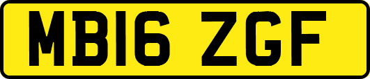 MB16ZGF