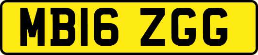 MB16ZGG