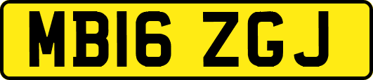 MB16ZGJ