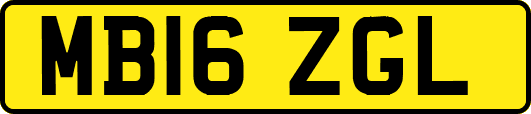 MB16ZGL