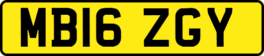 MB16ZGY