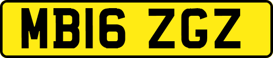 MB16ZGZ