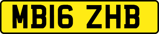 MB16ZHB