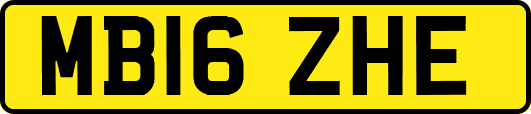 MB16ZHE