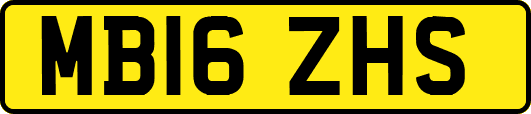 MB16ZHS