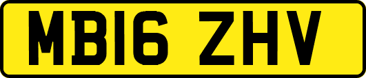 MB16ZHV