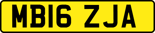 MB16ZJA