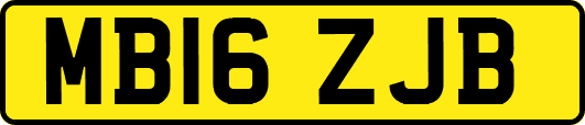 MB16ZJB
