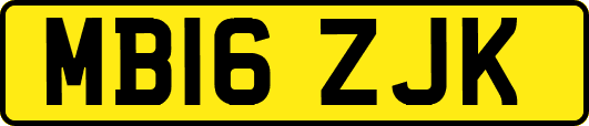MB16ZJK