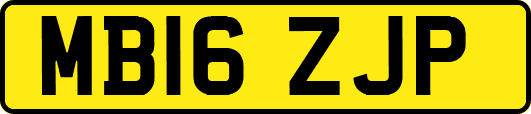MB16ZJP