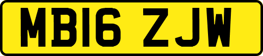 MB16ZJW