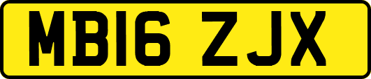MB16ZJX