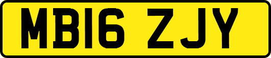 MB16ZJY