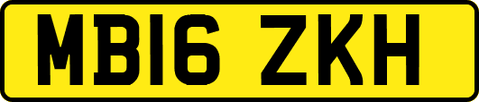 MB16ZKH