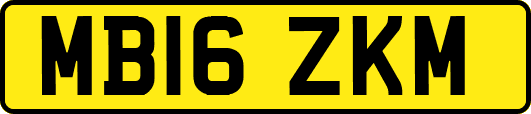 MB16ZKM