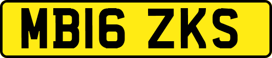 MB16ZKS