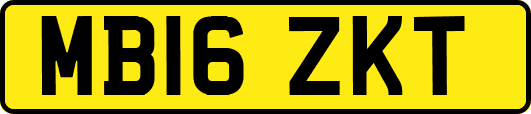 MB16ZKT
