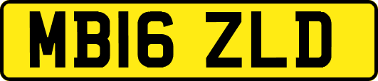 MB16ZLD