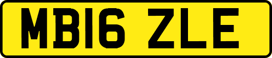 MB16ZLE