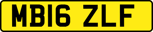 MB16ZLF