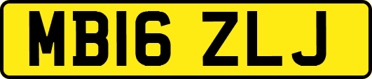 MB16ZLJ