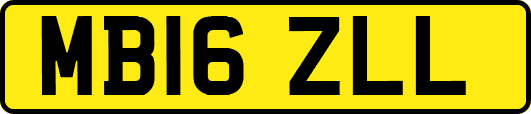 MB16ZLL