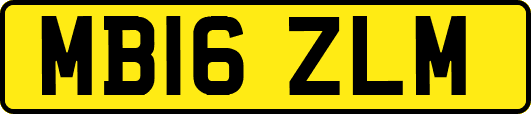 MB16ZLM