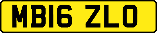 MB16ZLO