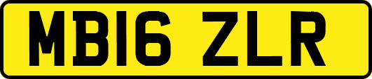 MB16ZLR
