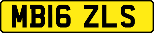 MB16ZLS
