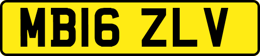 MB16ZLV