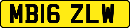 MB16ZLW