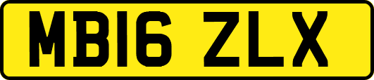 MB16ZLX