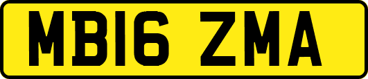 MB16ZMA