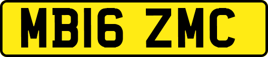 MB16ZMC