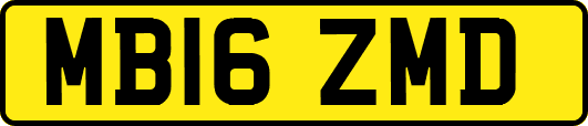 MB16ZMD