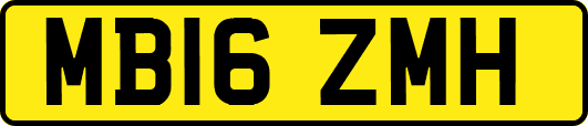 MB16ZMH