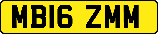 MB16ZMM