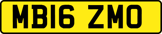 MB16ZMO