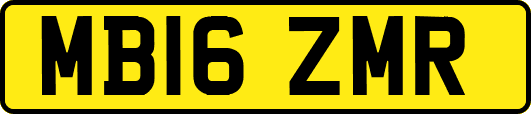 MB16ZMR