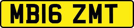 MB16ZMT